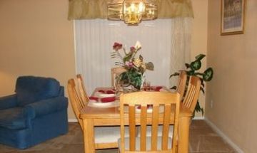 Davenport, Florida, Vacation Rental Villa