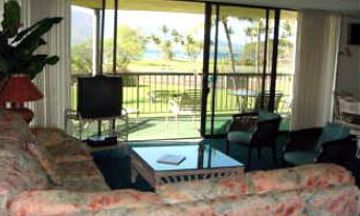 Kihei, Hawaii, Vacation Rental Condo