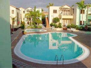 Maspalomas, Gran Canaria, Vacation Rental Holiday Rental
