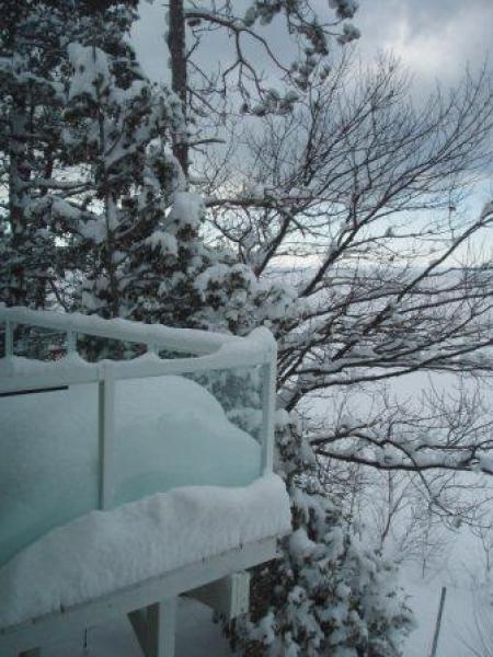 Snow Snow Snow