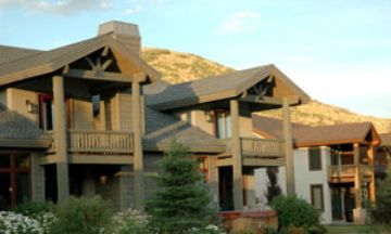 Park City, Utah, Vacation Rental House