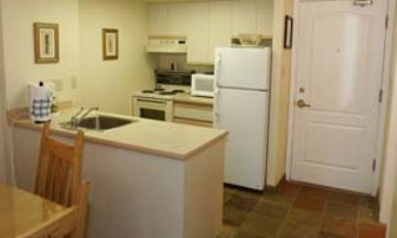Whistler, British Columbia, Vacation Rental Condo