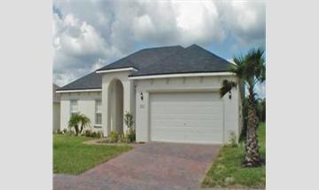 Davenport, Florida, Vacation Rental Villa