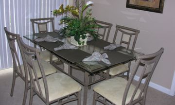 Davenport, Florida, Vacation Rental Condo