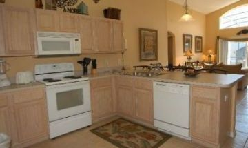 Kissimmee, Florida, Vacation Rental Villa