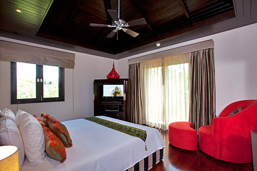 Phuket, Thailand, Vacation Rental