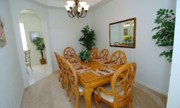 Davenport, Florida, Vacation Rental Villa