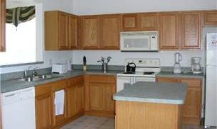 Kissimmee, Florida, Vacation Rental Villa