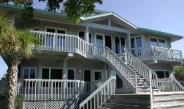 North Captiva, Florida, Vacation Rental Villa