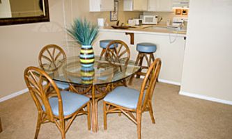 Miramar Beach, Florida, Vacation Rental Condo