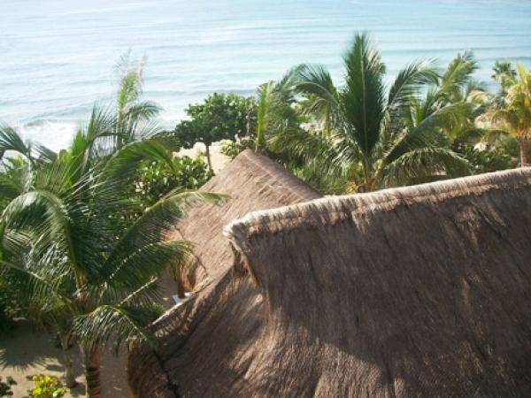 Akumal, Quintana Roo, Vacation Rental House