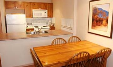 Whistler, British Columbia, Vacation Rental Condo