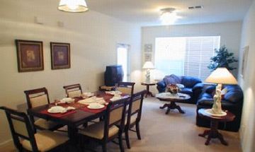 Kissimmee, Florida, Vacation Rental Condo