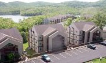 Branson, Missouri, Vacation Rental Condo