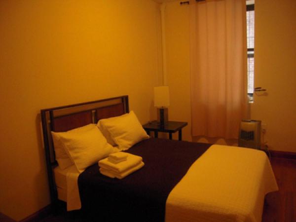 Manhattan, New York, Vacation Rental Apartment