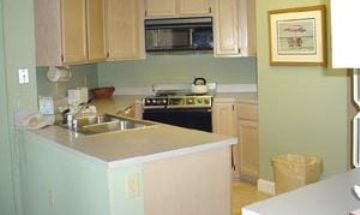 Hilton Head Island, South Carolina, Vacation Rental Condo