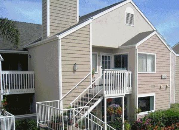 Fron View of The Property