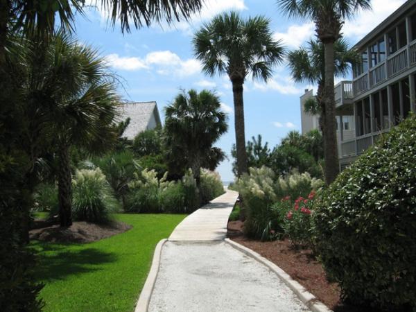 Isle of Palms, South Carolina, Vacation Rental House
