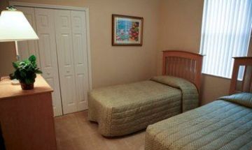 Davenport, Florida, Vacation Rental Villa