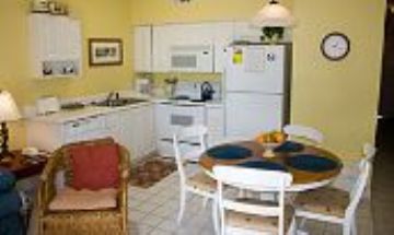 Santa Rosa Beach, Florida, Vacation Rental Condo