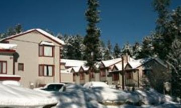 Winter Park, Colorado, Vacation Rental Condo