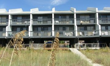 Mexico Beach, Florida, Vacation Rental House