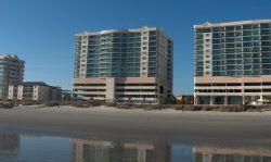 North Myrtle Beach, South Carolina, Vacation Rental Condo