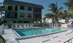 Bradenton Beach, Florida, Vacation Rental Condo