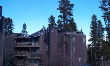 Breckenridge, Colorado, Vacation Rental Condo