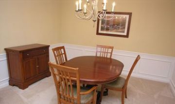 Orlando, Florida, Vacation Rental Condo