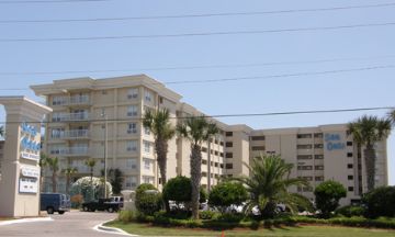 Fort Walton Beach, Florida, Vacation Rental Condo