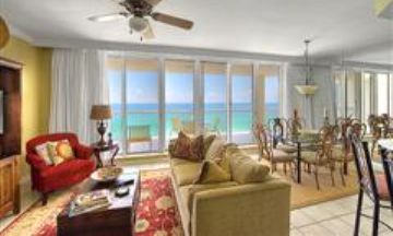 Destin, Florida, Vacation Rental Condo