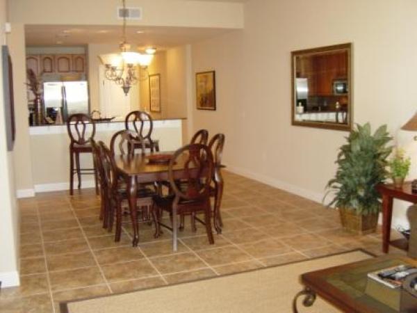 Horseshoe Bay, Texas, Vacation Rental Condo