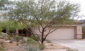 Scottsdale, Arizona, Vacation Rental House