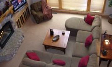 Sunriver, Oregon, Vacation Rental Villa