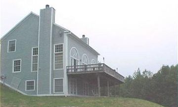 Killington, Vermont, Vacation Rental Villa
