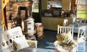 Georgetown, Maine, Vacation Rental House