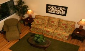 Hilton Head Island, South Carolina, Vacation Rental House