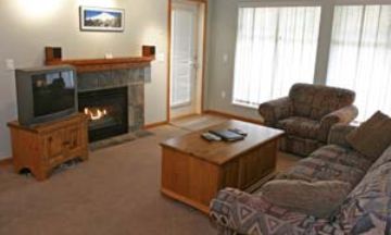 Whistler, British Columbia, Vacation Rental House