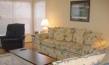 Edisto Island, South Carolina, Vacation Rental House