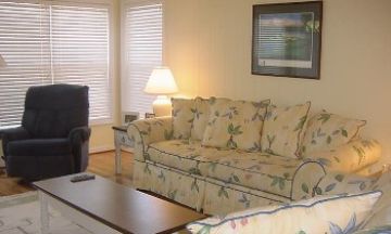 Edisto Island, South Carolina, Vacation Rental House