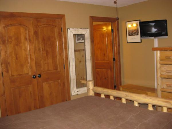 Another View of Bedroom 4