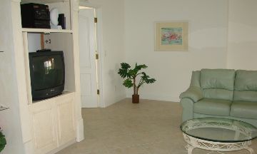 Englewood, Florida, Vacation Rental Condo