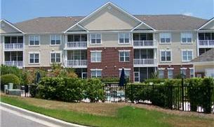 North Myrtle Beach, South Carolina, Vacation Rental Condo