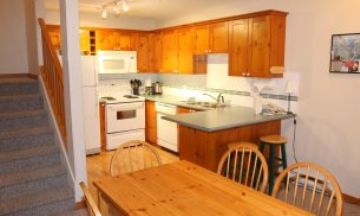 Whistler, British Columbia, Vacation Rental House