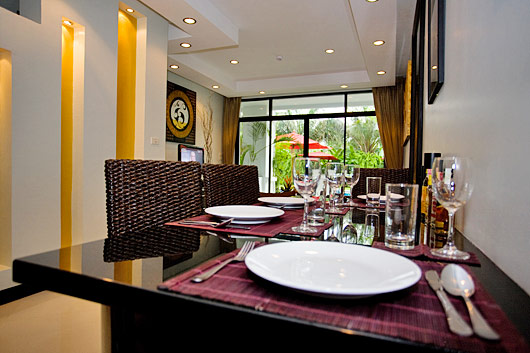 Thailand, Phuket, Vacation Rental Phuket-villa