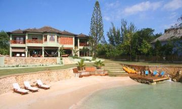 Discovery Bay, St. Ann, Vacation Rental House