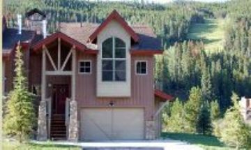 Keystone, Colorado, Vacation Rental House