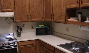 Mesa, Arizona, Vacation Rental Condo