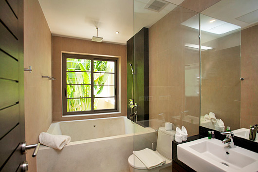 Bang Tao Beach Villa Rentals